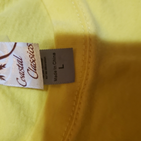 Coastal classic Outer Banks shirt - Picture 2 of 5